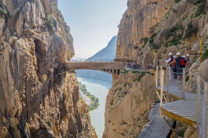 From Seville: Caminito del Rey Hike Day Trip - The Value Proposition
