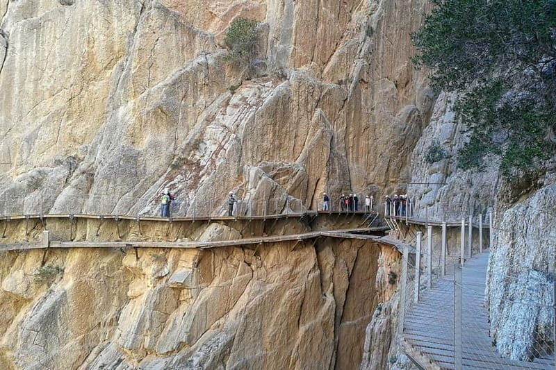 From Seville: Caminito del Rey Hike Day Trip - Who Would Love This Tour