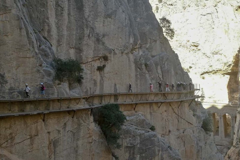From Seville: Caminito del Rey Hike Day Trip - Final Thoughts