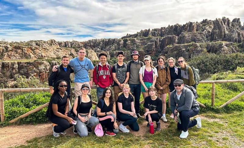 From Seville: Cerro del Hierro Private Hike with Picnic - Why This Tour Stands Out