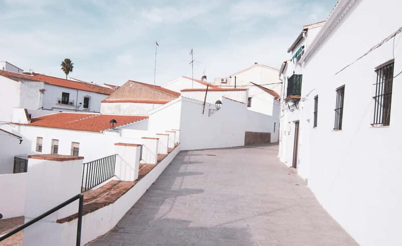 From Seville: Cerro del Hierro Private Hike with Picnic - FAQ