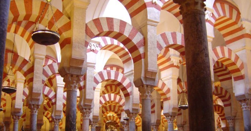 From Seville: Cordoba and its Mosque Guided Day Trip - What to Expect from the Cordoba Day Trip