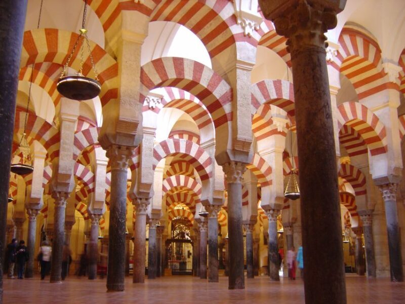 From Seville: Cordoba and its Mosque Guided Day Trip - The Practical Details: What You Need to Know