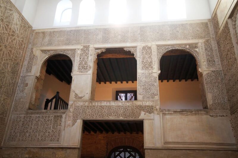 From Seville: Córdoba and Mosque Cathedral Full-Day Tour - A Complete Look at the Córdoba Day Trip from Seville