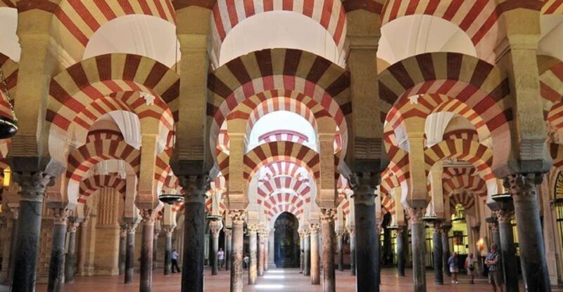 From Seville: Córdoba and Mosque Cathedral Full-Day Tour - Who Will Love This Tour?