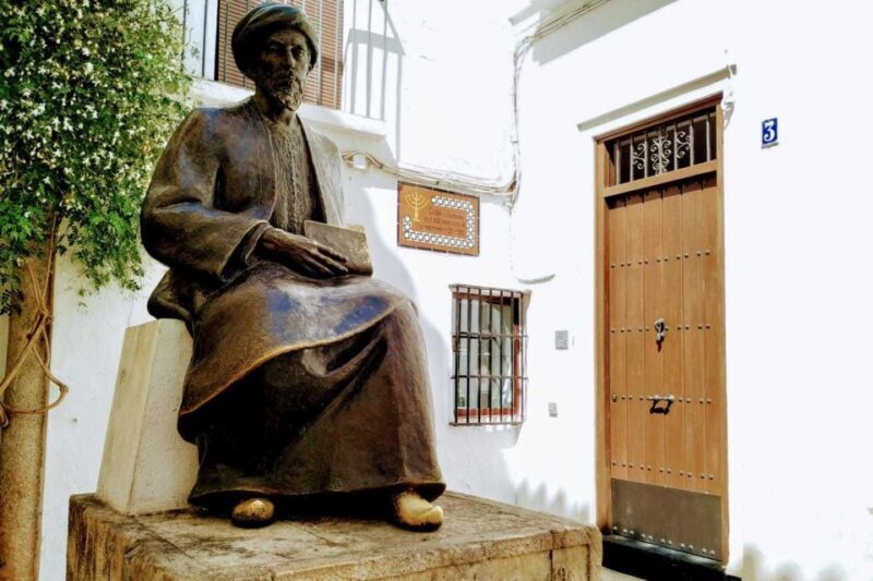 From Seville: Córdoba and Mosque Cathedral Full-Day Tour - The Sum Up