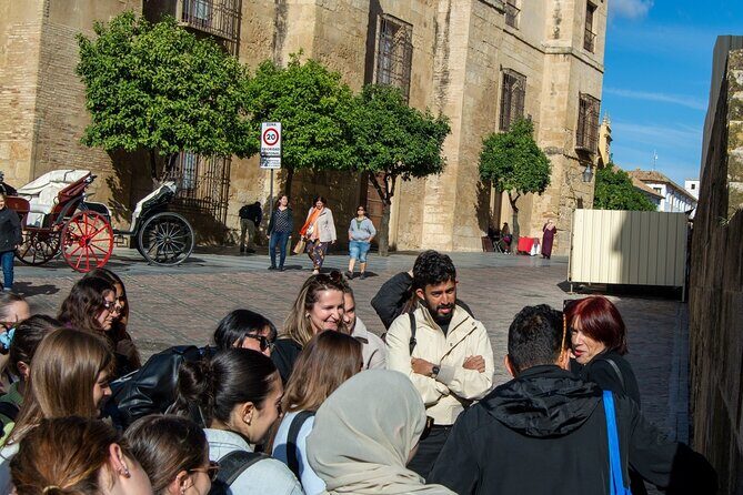 From Seville: Cordoba and Mosque-Cathedral Skip the Line - Deep Dive into the Itinerary
