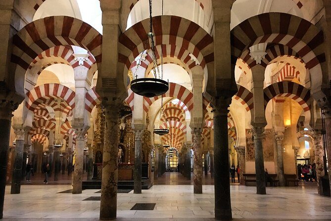 From Seville: Cordoba and Mosque-Cathedral Skip the Line - The Sum Up