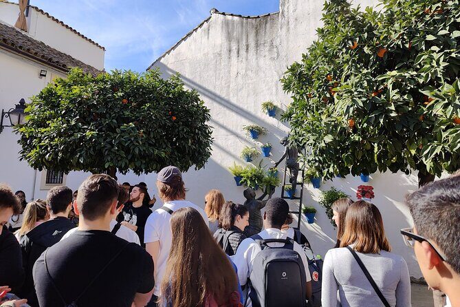 From Seville: Cordoba and Mosque-Cathedral Skip the Line - FAQs