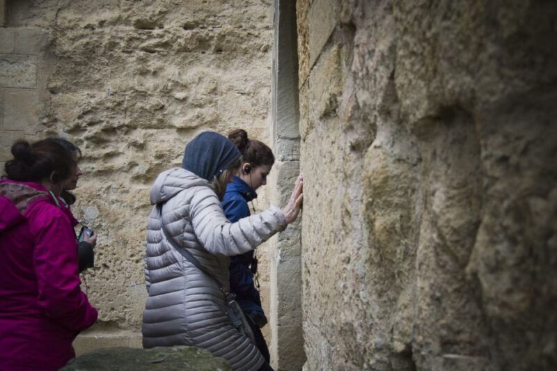 From Seville: Cordoba Full-Day Private Tour - Frequently Asked Questions