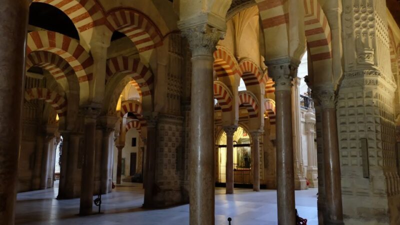 From Seville: Córdoba Private day Trip - A Deep Dive into the Córdoba Day Trip