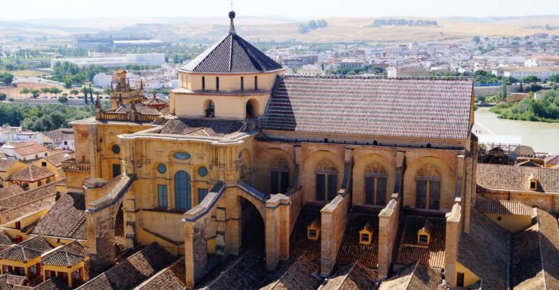 From Seville: Córdoba Private day Trip - Final Thoughts: Who Will Love This Experience?