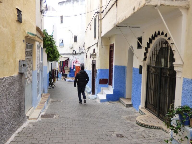 From Seville: Day Trip to Tangier with Lunch - Analyzing the Value and Practicalities