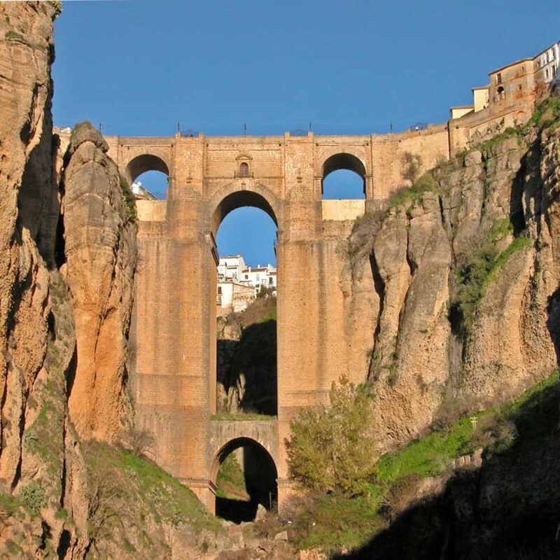 From Seville: Day trip to the White Villages and Ronda - An In-Depth Look at the Experience