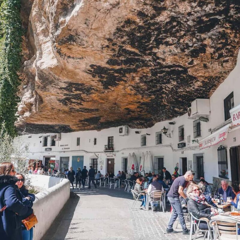 From Seville: Day trip to the White Villages and Ronda - FAQ