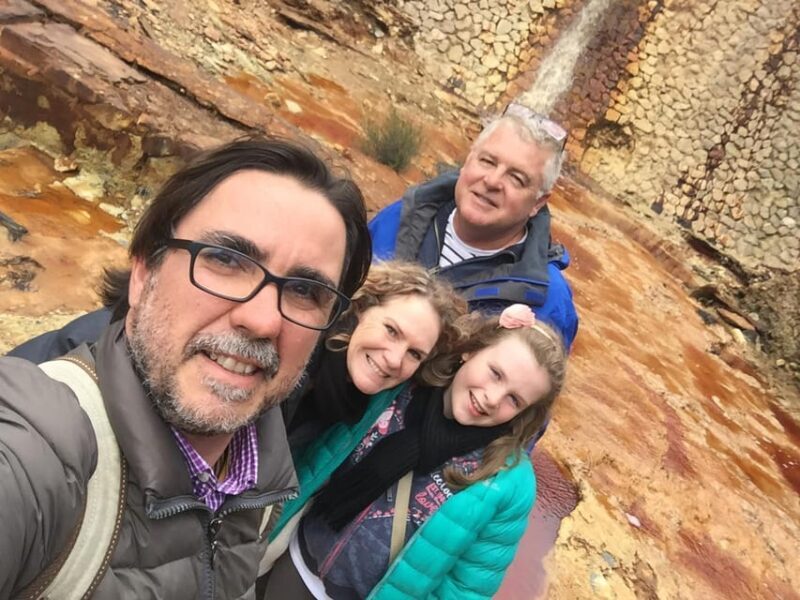 From Seville: Expedition To "Mars" Private Full-Day Tour - Analyzing the Tour’s Value and Practicalities