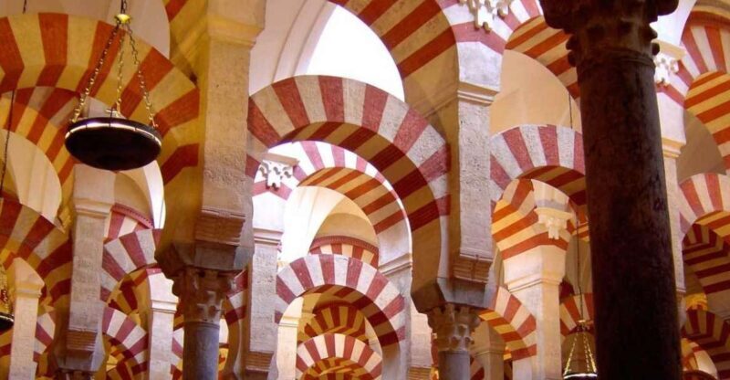 From Seville: Full-Day Cordoba Private Tour - Frequently Asked Questions (FAQs)