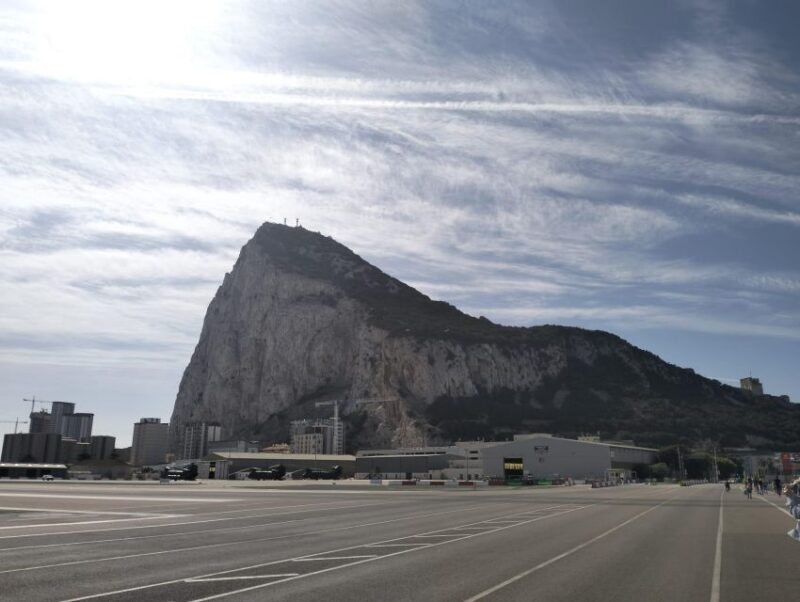 From Seville: Full-Day Private Tour of Gibraltar - A Deep Dive into the Experience