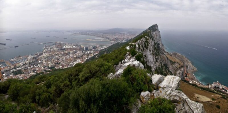 From Seville: Full-Day Private Tour of Gibraltar - The Sum Up