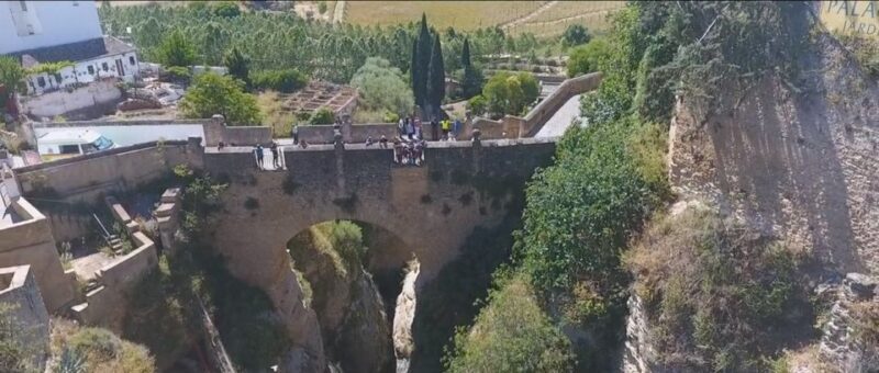 From Seville: Full-Day Private Tour to Ronda - An In-Depth Look at the Ronda Day Trip
