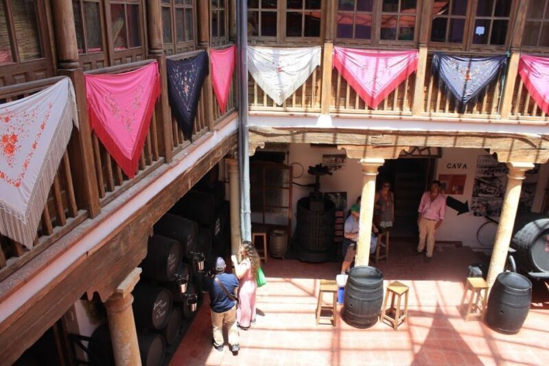 From Seville: Full-Day Private Tour to Ronda - Who Will Love This Tour?