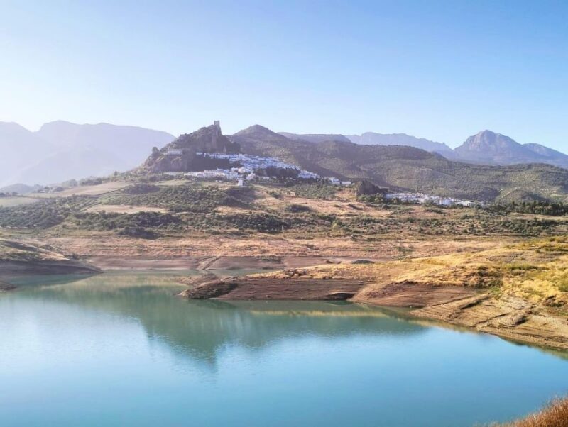 From Seville: Full-Day Private Tour to Ronda - The Sum Up