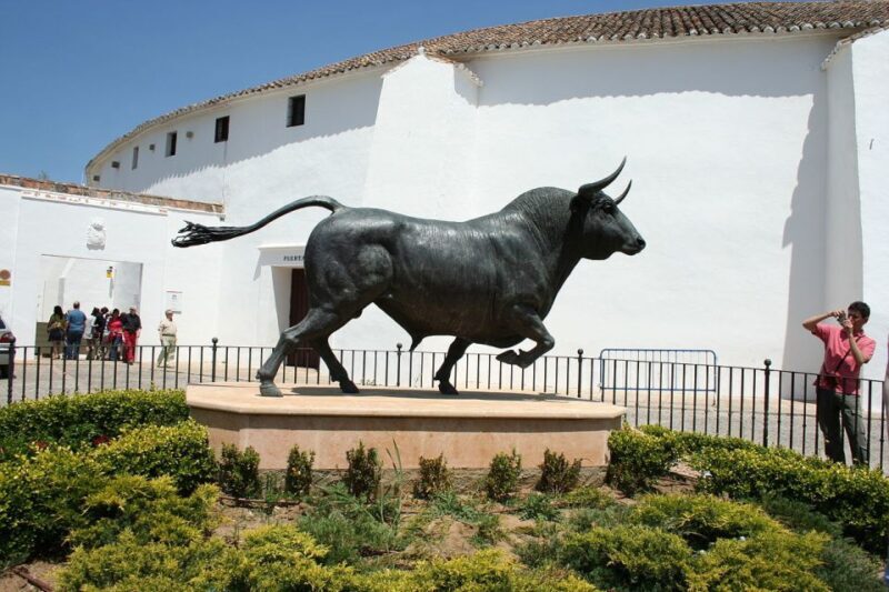From Seville: Full-Day Private Tour to Ronda - FAQ
