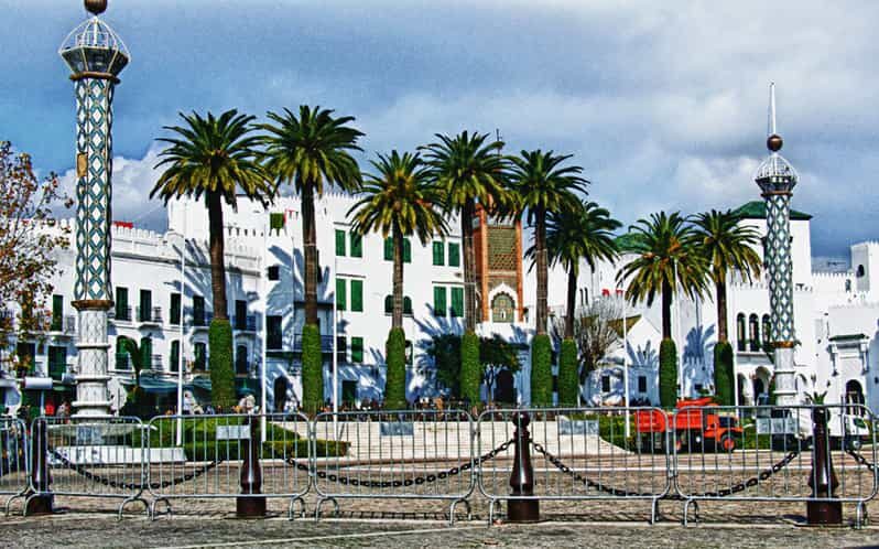 From Seville: Full-Day Tangier Trip - Authentic Experiences and What Makes This Tour Stand Out