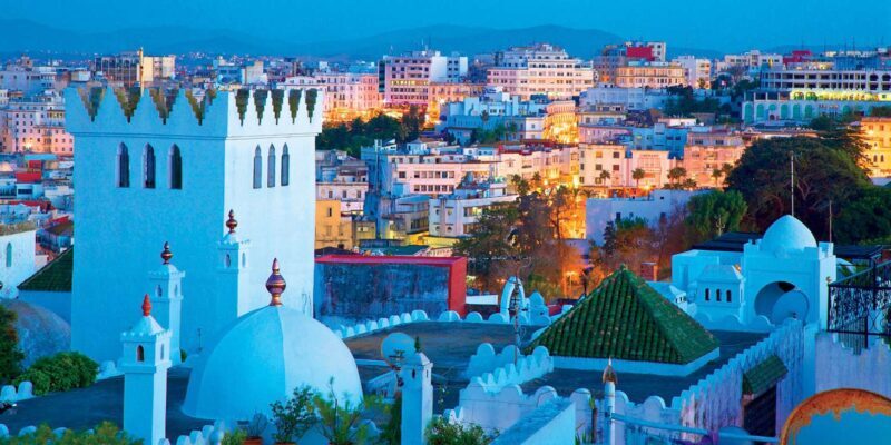 From Seville: Full-Day Tangier Trip - The Sum Up
