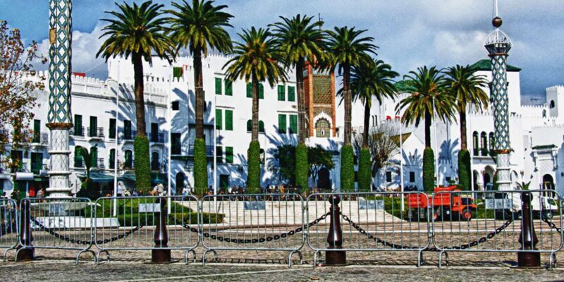 From Seville: Full-Day Tangier Trip - FAQ