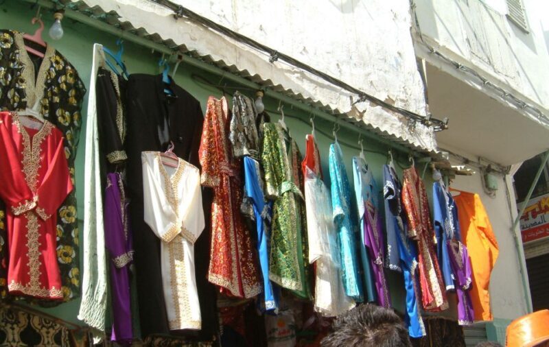 From Seville: Full-Day Tour to Tangier - A Practical Look at the Full-Day Seville to Tangier Tour