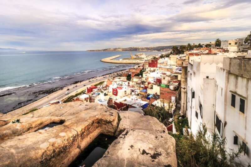 From Seville: Full-Day Tour to Tangier - The Sum Up