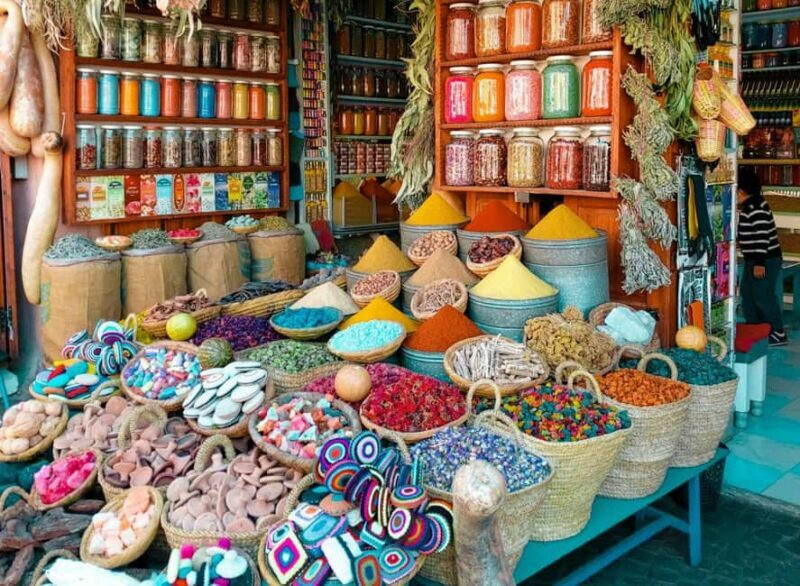 From Seville: Gibraltar and Tangier 2-Day Trip with Hotel - The Itinerary Breakdown: What’s Really Involved