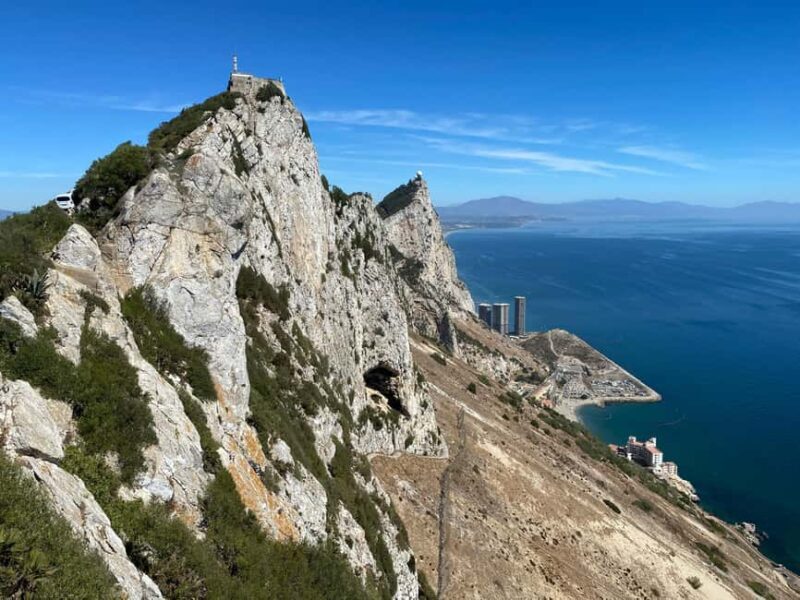 From Seville: Gibraltar and Tangier 2-Day Trip with Hotel - FAQs