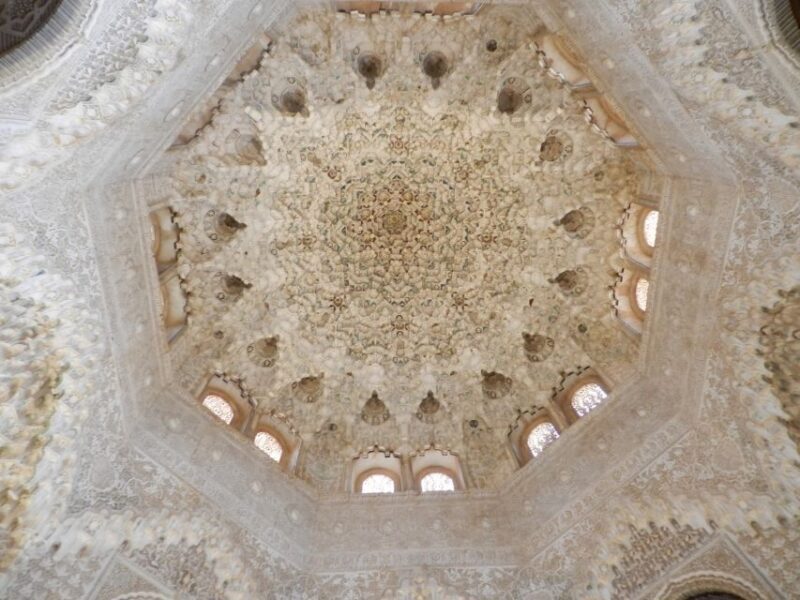 From Seville: Granada & Alhambra Tour with Optional Ticket - What Travelers Say: Authentic Insights from Reviews