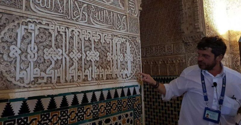 From Seville: Granada Day Trip with Alhambra and Albaicín - A Deep Dive Into the Granada Day Trip from Seville