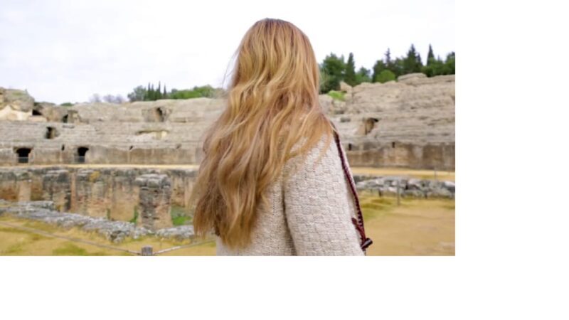 From Seville: Italica Roman City Tour - Key Points