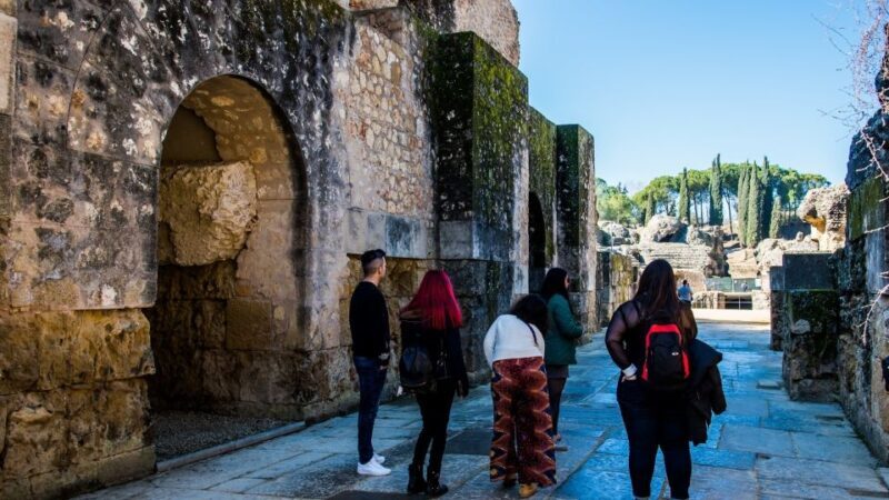 From Seville: Italica Roman City Tour - Practical Tips for Your Visit