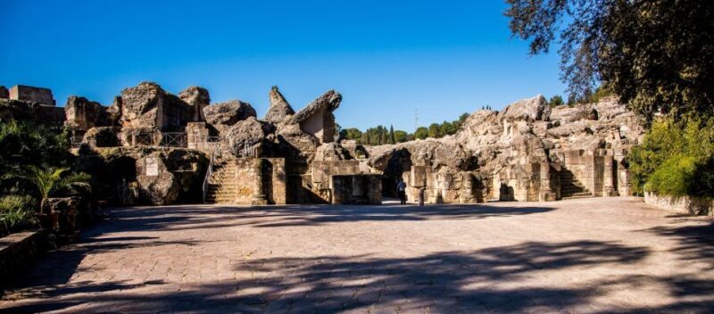 From Seville: Italica Roman City Tour - FAQ