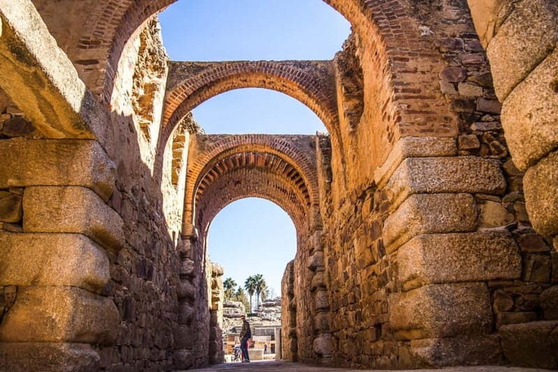 From Seville: Merida Private Full Day Tour - Why This Tour Offers Great Value