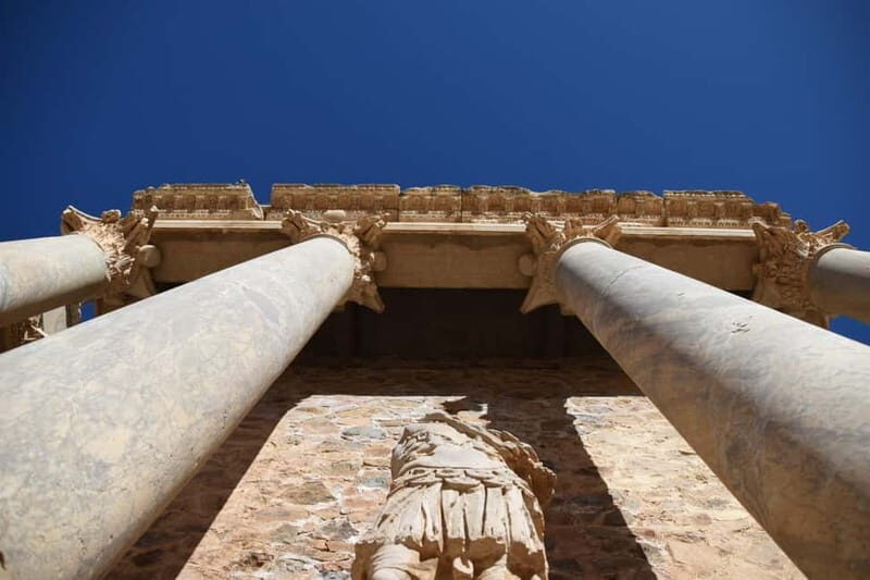 From Seville: Merida Private Full Day Tour - Final Thoughts