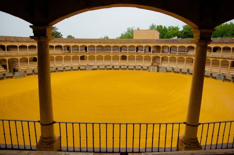 From Seville: Private Day Trip to Ronda and Granada - Final Thoughts