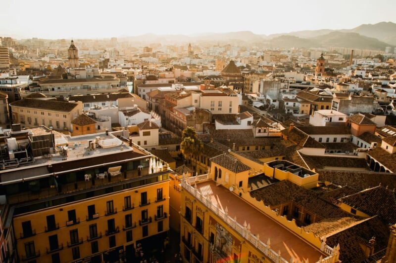 From Seville: Private excursion to Malaga with entrance fees to monuments - A Deep Dive into the Malaga Private Tour from Seville