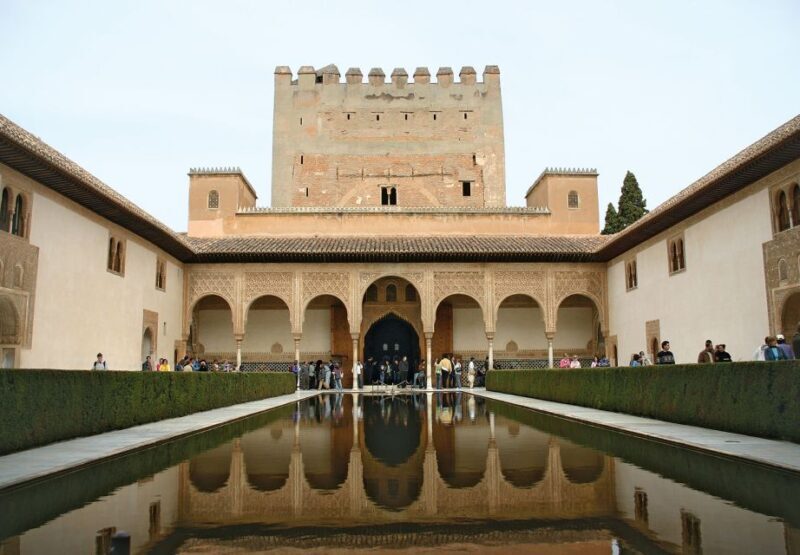 From Seville: Private Excursion to the Alhambra - FAQ