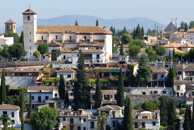 From Seville: Private Granada Day-Trip with Alhambra Visit - Final Thoughts