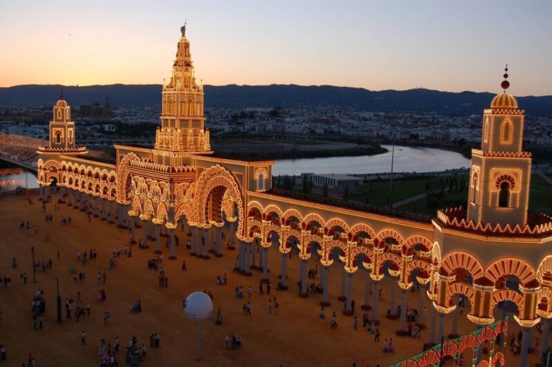 From Seville: Private or Group Full-Day Cordoba Tour - FAQs