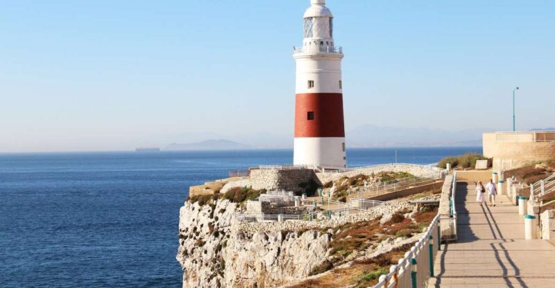 From Seville: Private Tour of Gibraltar - Authentic Experiences and Insights from Past Travelers