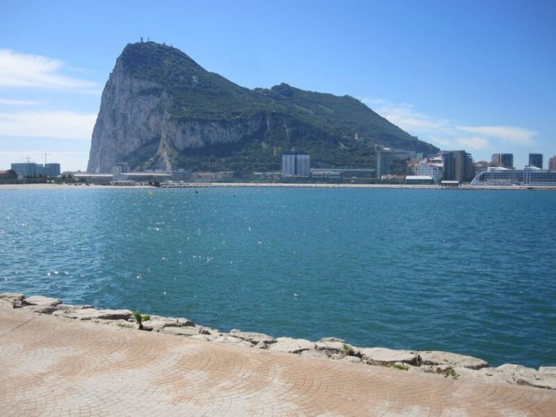 From Seville: Private Tour of Gibraltar - Who Will Love This Tour?