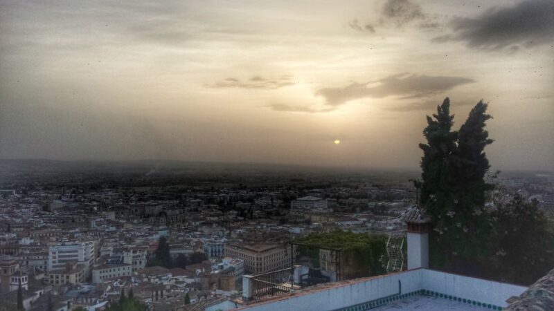 From Seville: Private Transfer to Granada and Córdoba Tour - In-Depth: What Makes This Tour Stand Out