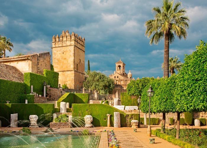 From Seville: Private Transfer to Granada and Córdoba Tour - The Sum Up